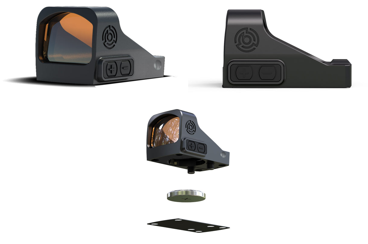 Byrna CL Red Dot Pro Sight